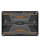 OUKITEL RT9 10,1" 6/256GB LTE 11000mAh Orange Rugged  - 1291198 - zdjęcie 3